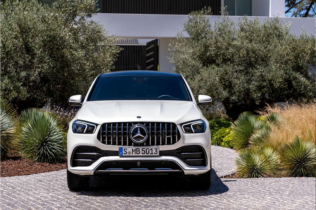 Mercedes-AMG GLE 53 4MATIC+ Coupé-2