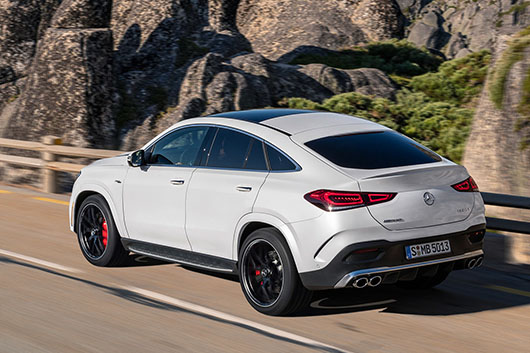 Mercedes-AMG GLE 53 4MATIC+ Coupé-4