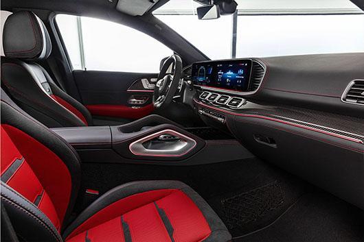 Mercedes-AMG GLE 53 4MATIC+ Coupé-5