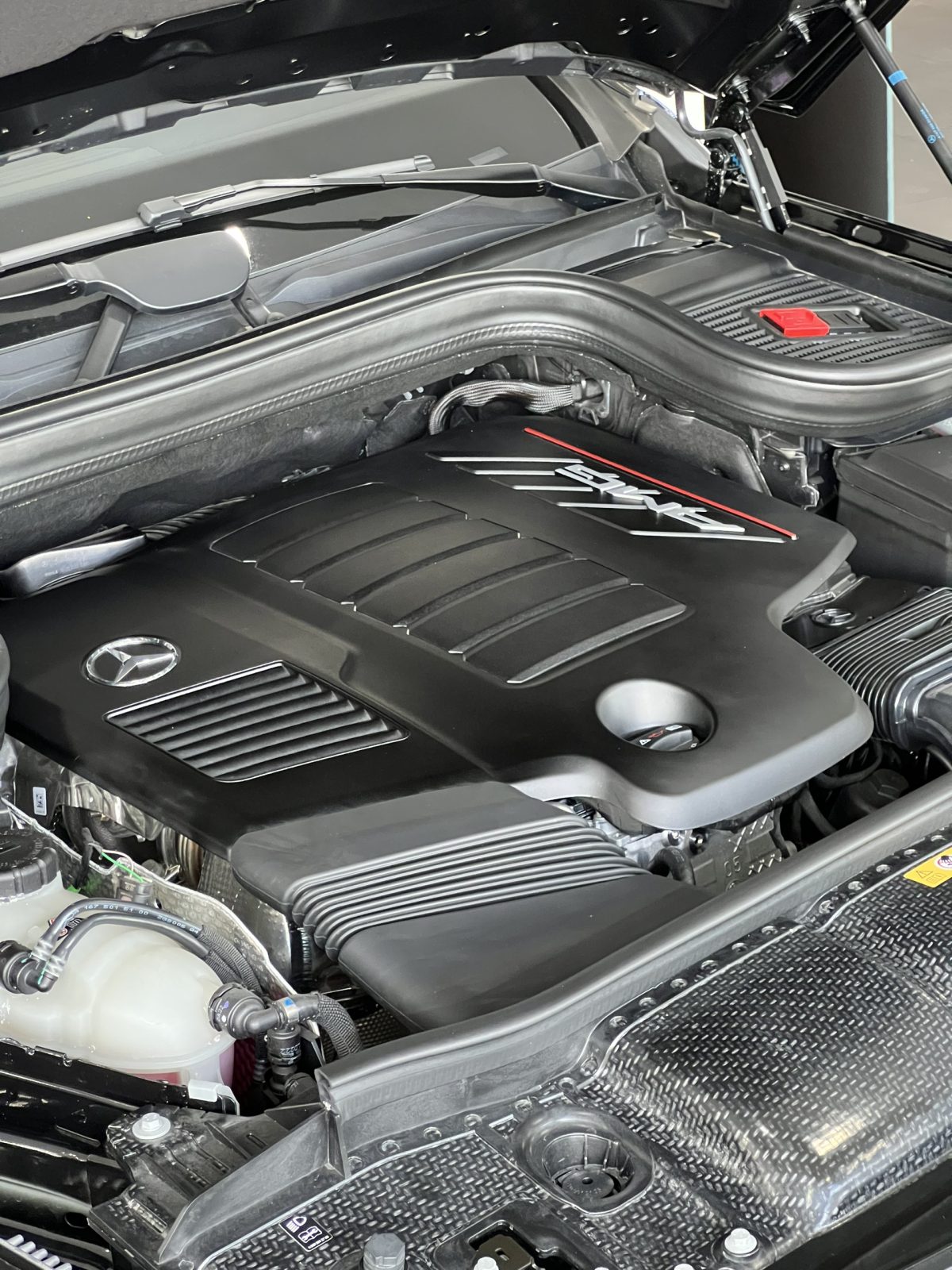 Mercedes-AMG GLE 53 4MATIC+ Coupé-8