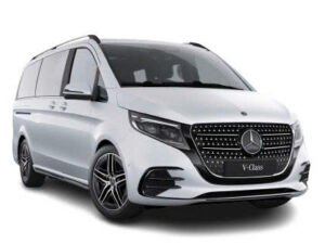 Mercedes-Benz V 300 AMG